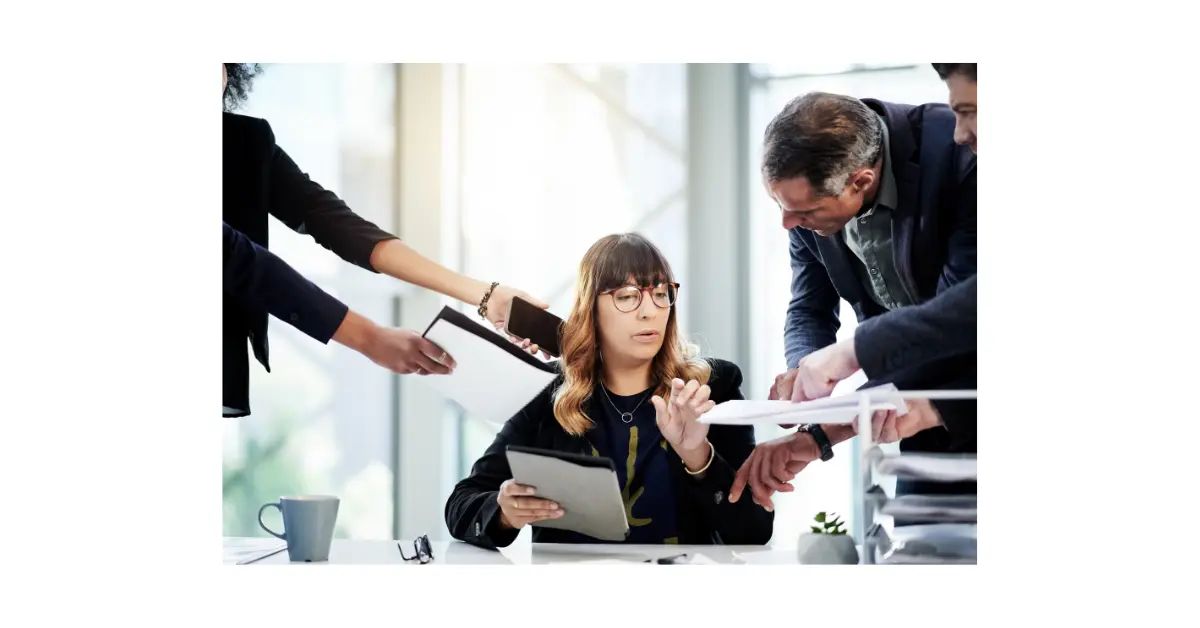 Indispensable Becomes a Business Risk
