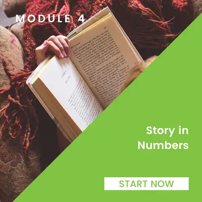 Module 4: Story in Numbers
