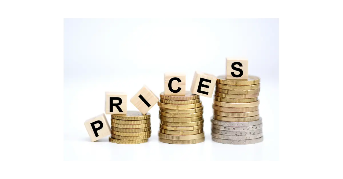 Poor Pricing - Hurst your Business