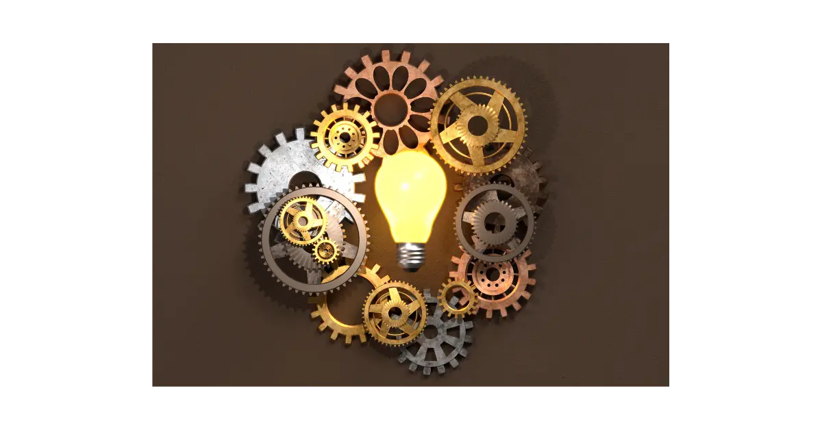 Systems create opportunities and less stress